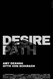 Watch Full Movie :Desire Path (2020)