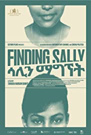 Finding Sally (2020)