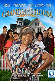 Grandmas House (2016)