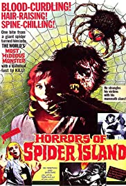 The Spiders Web (1960)
