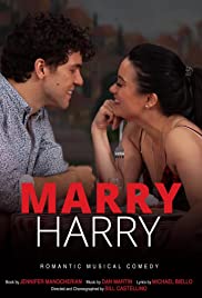 Marry Harry (2020)