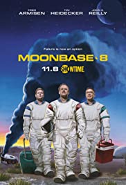 Moonbase 8 (2020 )
