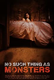 No Such Thing As Monsters (2019)