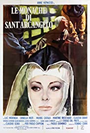 Watch Full Movie :The Nun and the Devil (1973)