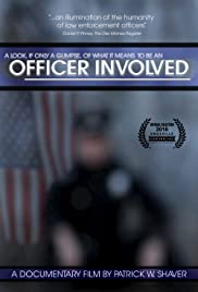 Officer Involved (2017)
