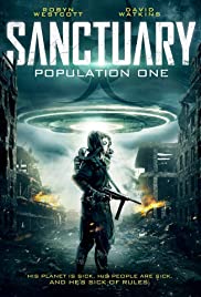 Sanctuary: Population One (2018)
