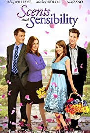 Watch Full Movie :Scents and Sensibility (2011)
