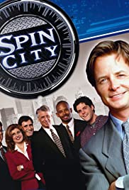 Spin City (19962002)