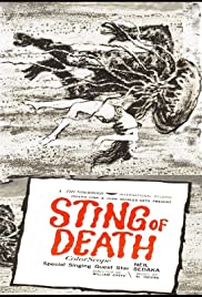 Sting of Death (1966)