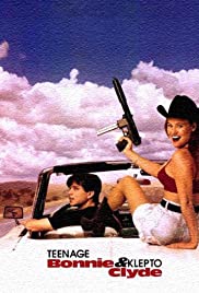 Teenage Bonnie and Klepto Clyde (1993)