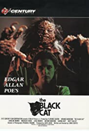 The Black Cat (1989)