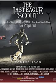 The Last Eagle Scout (2012)