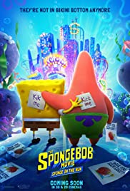Watch Full Movie :The SpongeBob Movie: Sponge on the Run (2020)