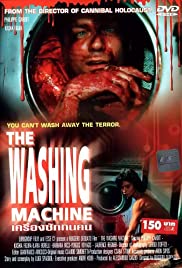 Watch Full Movie :The Washing Machine (1993)