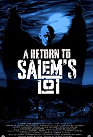 A Return to Salems Lot (1987)