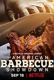 Watch Full Tvshow :The American Barbecue Showdown 