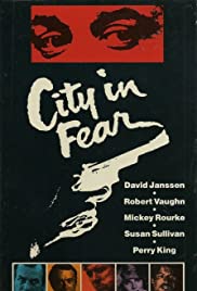 City in Fear (1980)