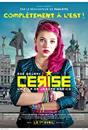 Cerise (2015)