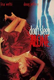 Dont Sleep Alone (1997)