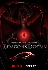 Dragons Dogma (2020 )
