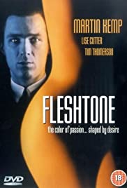 Fleshtone (1994)