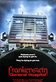 Watch Full Movie :Frankenstein General Hospital (1988)