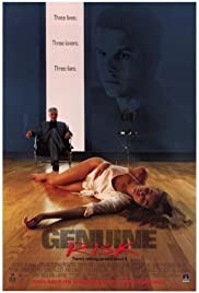 Watch Full Movie :Genuine Risk (1990)