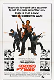Gordons War (1973)