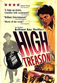 High Treason (1951)