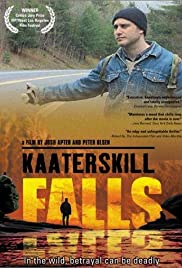Kaaterskill Falls (2001)