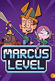 Marcus Level (2014 )
