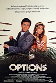 Watch Full Movie :Options (1989)