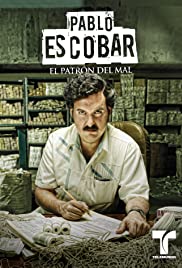 Pablo Escobar: El Patrón del Mal (2012)