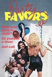Party Favors (1987)