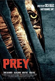 Watch Full Movie :Prey (2016)