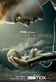 Watch Full Tvshow :Raised by Wolves (2020 )