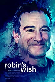 Robins Wish (2020)