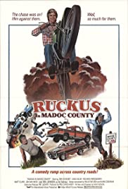 Ruckus (1980)
