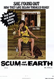 Scum of the Earth (1974)