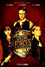 Special Forces (2016)