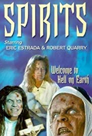 Spirits (1990)
