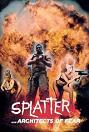 Splatter: The Architects of Fear (1986)