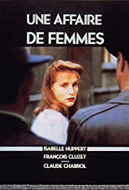 Story of Women (1988)