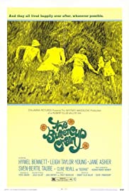 The Buttercup Chain (1970)