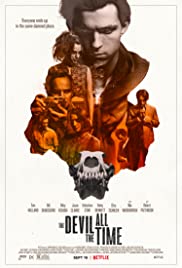 Watch Full Movie :The Devil All the Time (2020)