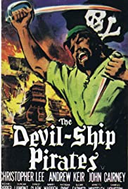 The DevilShip Pirates (1964)
