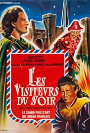 Les Visiteurs du Soir (1942)