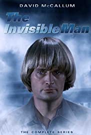 The Invisible Man (19751976)