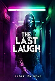 Watch Full Movie :The Last Laugh (2020)
