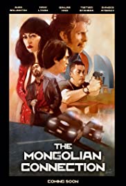 The Mongolian Connection (2018)